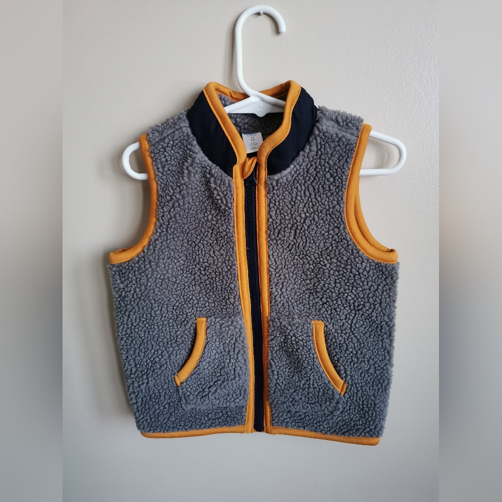 Old Navy 2T Vest